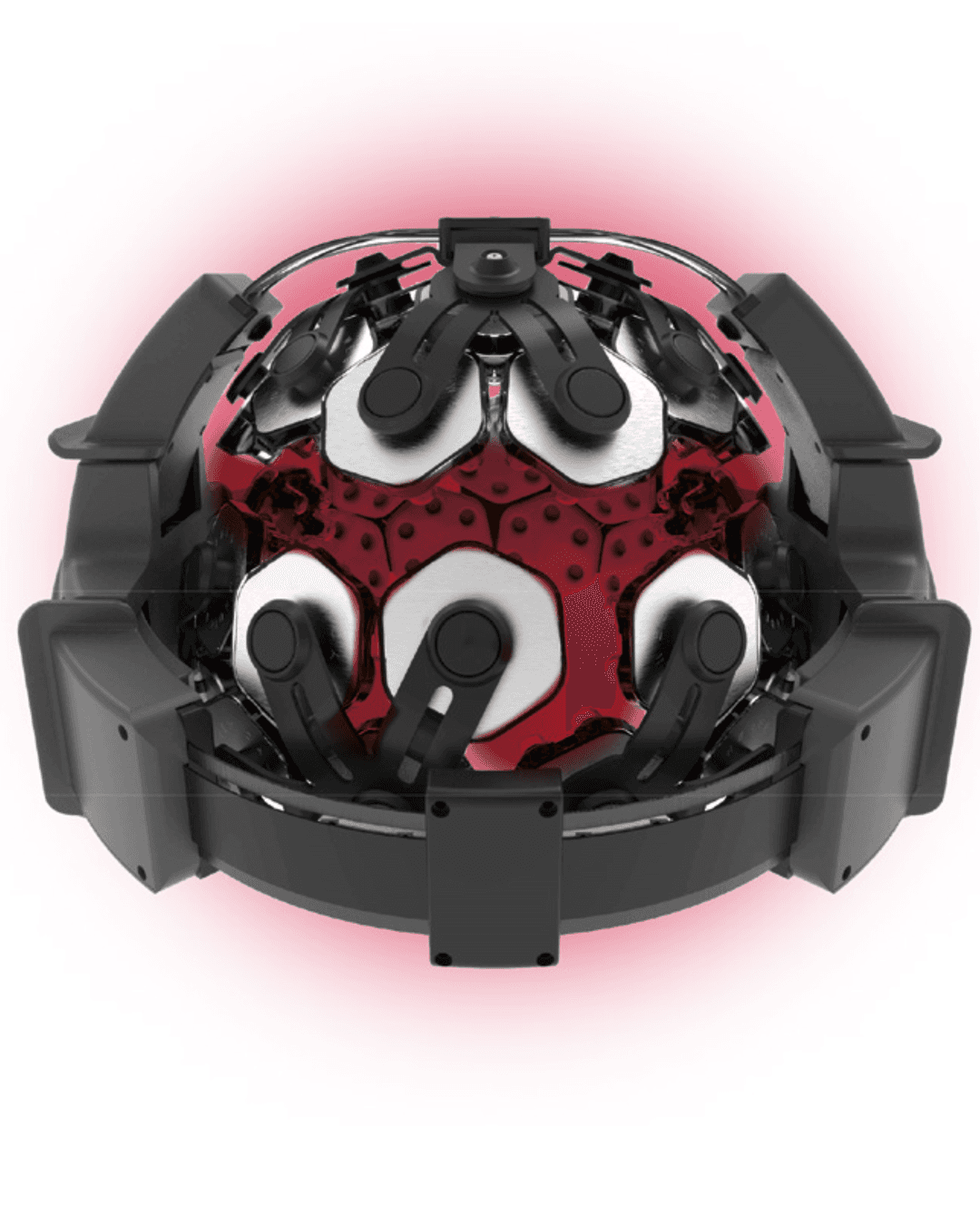 Aplicarea terapiei cu laser transcranian