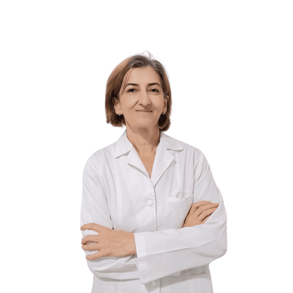 DR. LUIZA TIUREAN