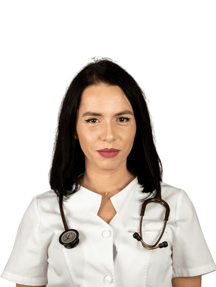 DR. ROXANA LUNGU