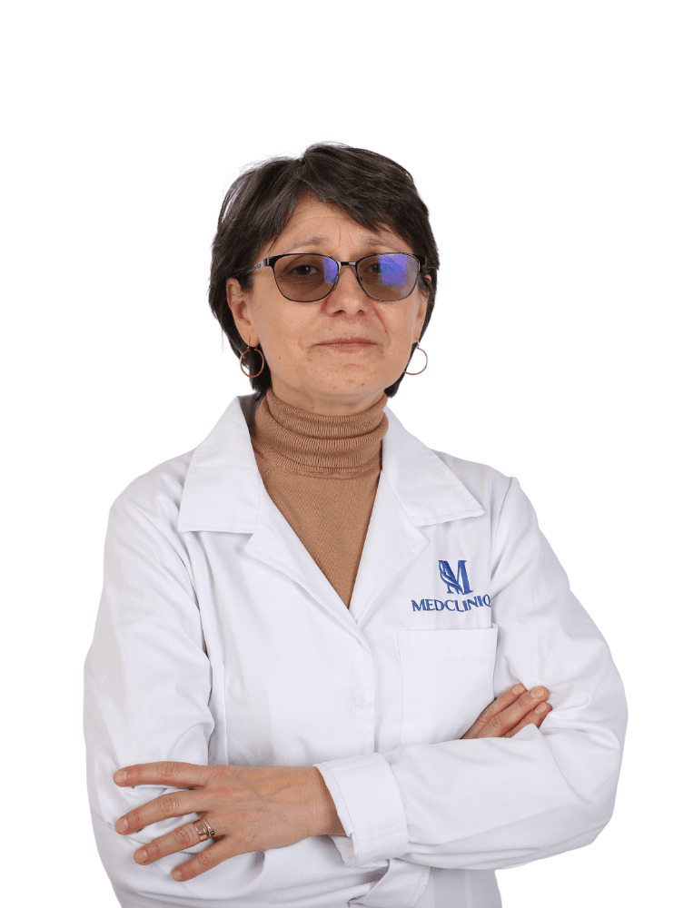 DR. LIANA STÂNCESCU