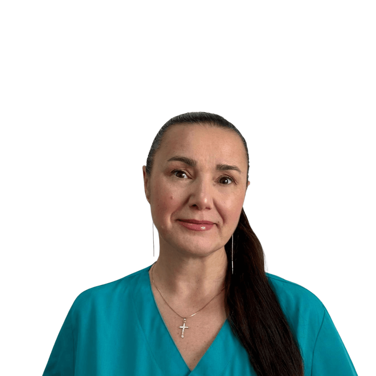 DR. ANDRA TUTELEA