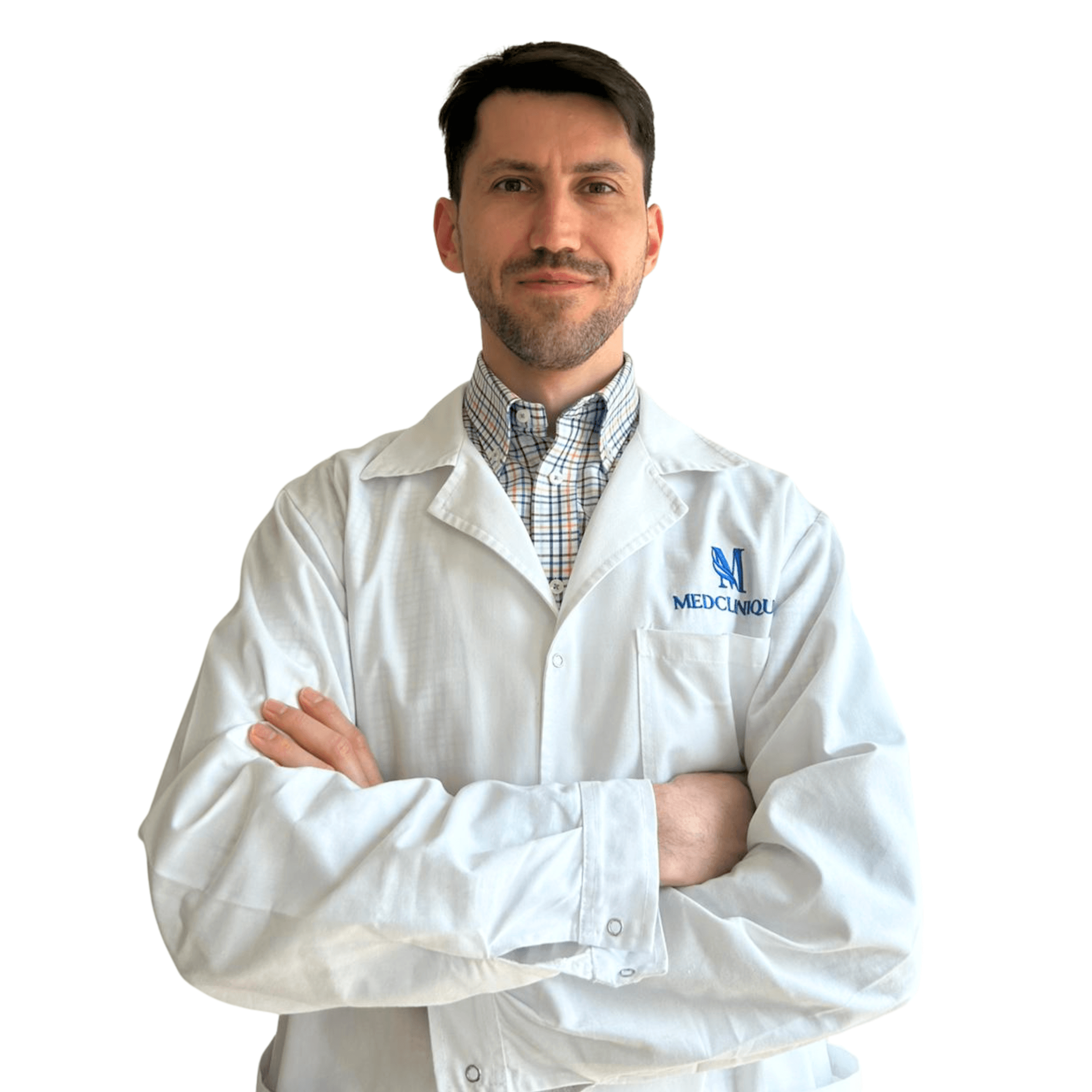 DR. ANDREI VICOVAN