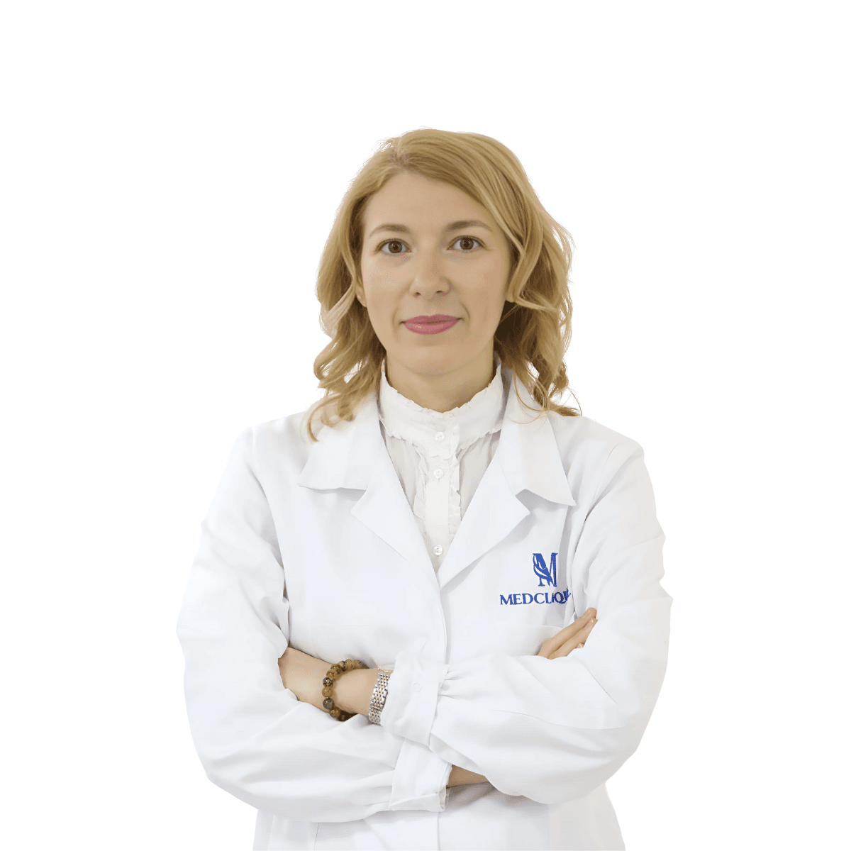 DR. GABRIELA MATHIEU