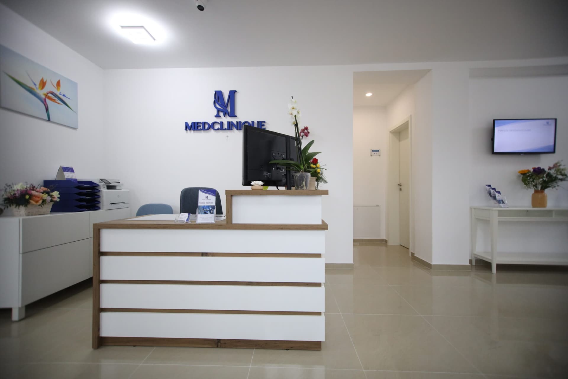 Medclinique Therapy Center